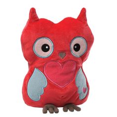 Мягкая игрушка Gund Tweethearts 19 см