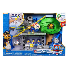 Игровой набор Paw patrol тренировочный центр