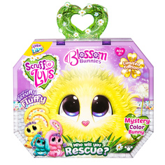 Игрушка пушистик-потеряшка Scruff-a-Luvs