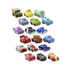 Игровой набор Маттел Машинки микро дрифтеры (175794) Mattel