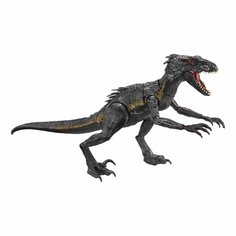 Фигурка Индораптор зловещий Mattel Jurassic World