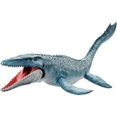 Фигурка Мозазавр Mattel Jurassic World