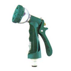 Пистолет распылитель Raco best value 6-позиций