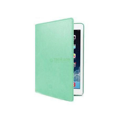 Чехол-подставка Cozistyle Apple iPad mini SmartShell Светло-зеленый