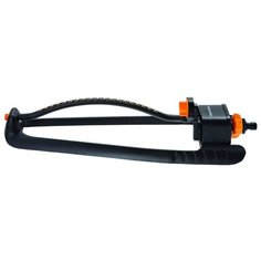 Дождеватель осциллирующий. Металлический Фискарс Fiskars
