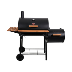 Барбекю-гриль Char Griller Smokin Pro (1224)