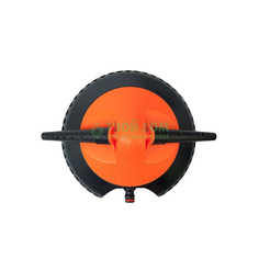 Разбрызгиватель Claber вращающийся