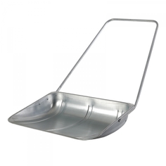 Лопата совковая (скрепер) AL-KO 72 80х61х140 см (160180)