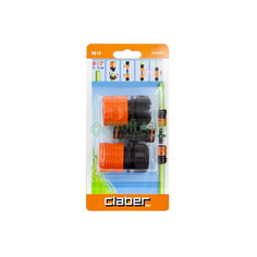 Набор соединителей Claber 8818