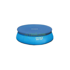 Тент для бассейна EasySet 305 см Intex 28021 (58938)