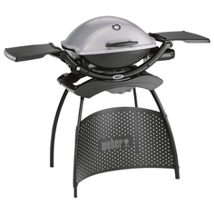 Гриль газовый Weber Q 2200 (54120321)