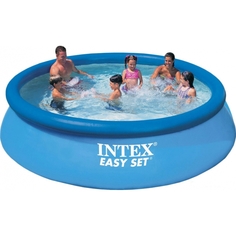 Бассейн надувной Intex Easy Set 366х76 см (28130/28130NP)