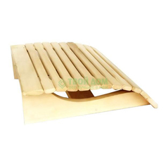 SaunaLight Подголовник (01-3-2-5)