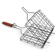 Решетка-гриль для овощей Boyscout