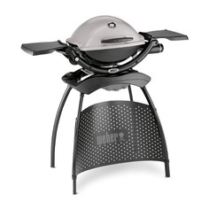 Гриль газовый Weber Q-1200 (51120375)