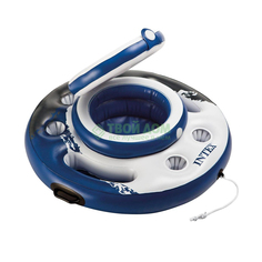 Надувной бар-холодильник Intex 56822NP