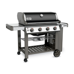 Гриль газовый Weber Genesis II e-410 gbs (62011175/62010175)