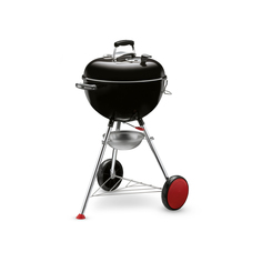 Барбекю-гриль Weber Kettle plus 47 см (13601004)