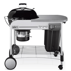 Барбекю-гриль Weber Performer Deluxe GBS Gourmet (1481998/15501004)