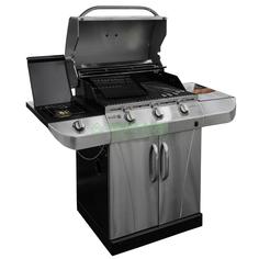 Гриль газовый Char-broil t36d (468200415)