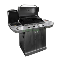 Гриль газовый Char-Broil Performance T47D (468200515)