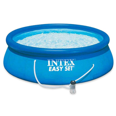Бассейн надувной Intex Easy Set 244x76 см (28112)