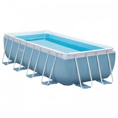 Бассейн каркасный Intex 488х244х107 см (28318NP)