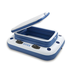 Надувной бар-холодильник Intex 58821NP