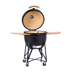 Барбекю-гриль Kamado bono grande limited керамический (ГК/25)
