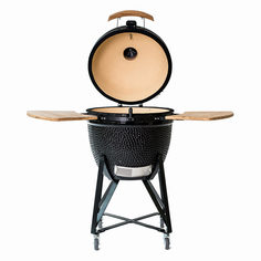 Барбекю-гриль Kamado bono grande керамический (ГК/23)