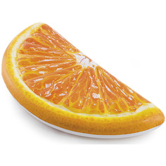 Матрас надувной Intex "Апельсин" 178х85 см (058763/I03402300)