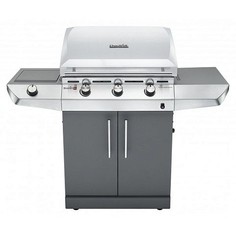 Гриль газовый performance t36d matt (468200315) Char Broil