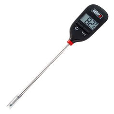 Термометр цифровой карманный (6750) Weber