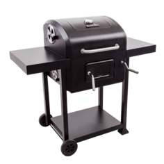 Барбекю-гриль Char-broil Charcoal Santa fe 580 (16302038)