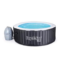 Спа-бассейн надувной Bestway LAY-Z-SPA Майами для 2-4 человек 180х66 см (54123)