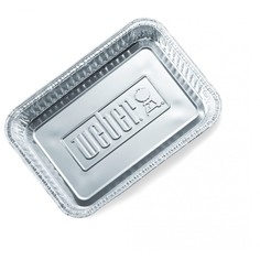 Поддоны для сбора жира Weber 3301 большие