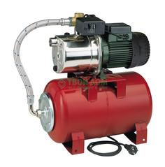 Насосная станция Dab Станция нас. Aquajet inox 102/20 m g (60141885)