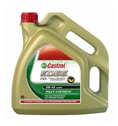 Моторное масло Castrol 0w40 4л (4674650090/113-017)