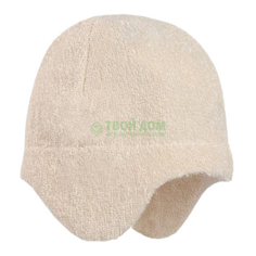 Шапка Тонтту Тутто Ahti 103 White