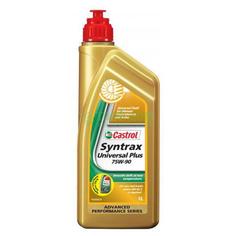 Трансмиссионное масло Castrol syntrans 75w90 1л (314-972)