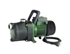 Циркуляционный насос Dab Электронасос для работы на приусадебном (102682020)