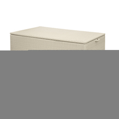 Ящик для подушек OBT белый 148х83х86 см