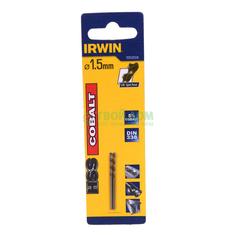 Набор сверл Irwin 10502508