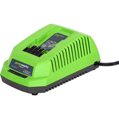Зарядное устройство Greenworks G40C 2904607