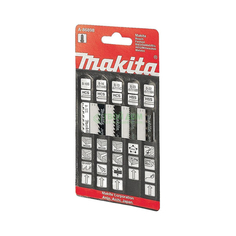 Пильное полотно для лобзиков Makita A-86898