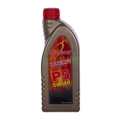 Моторное масло JB German Oil LONGLIFE P-5 5W-40 1л 314-918