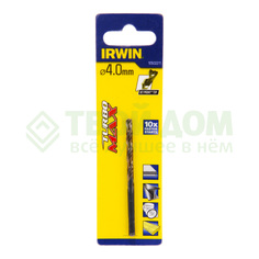 Набор сверл Irwin 10502203
