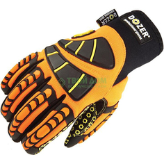 Перчатки Dozer gloves Hard worker размер m/9 (856761004005)