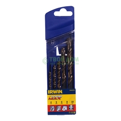Набор сверл Irwin 10502234