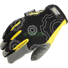 Перчатки Dozer gloves Thin gear размер l/10 (856761004159)